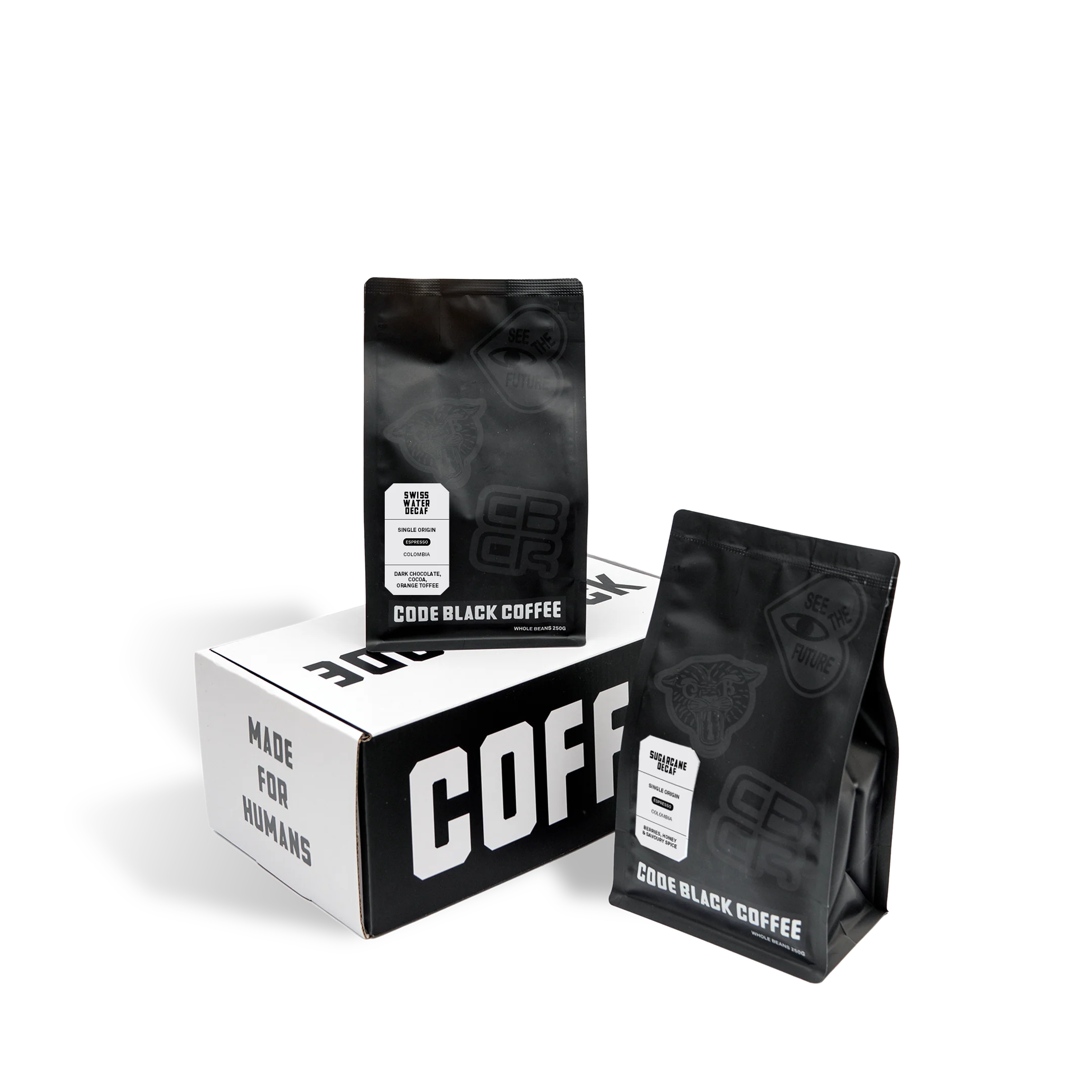 Cocoa Jackson Hot Chocolate